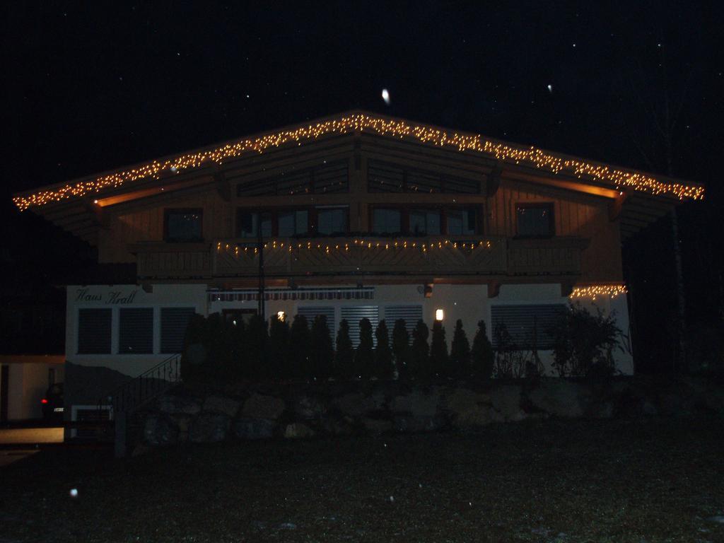 Appartement Annemarie Brixen im Thale Exteriér fotografie