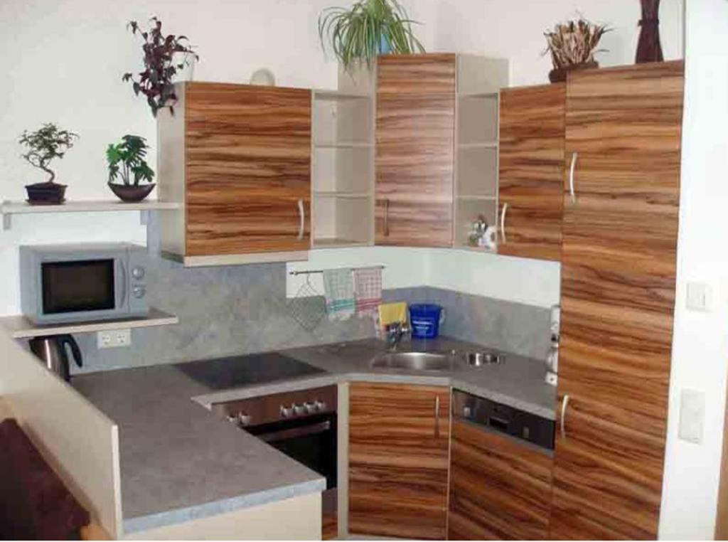 Appartement Annemarie Brixen im Thale Pokoj fotografie