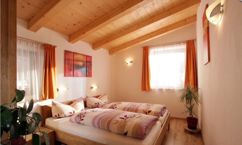 Appartement Annemarie Brixen im Thale Pokoj fotografie