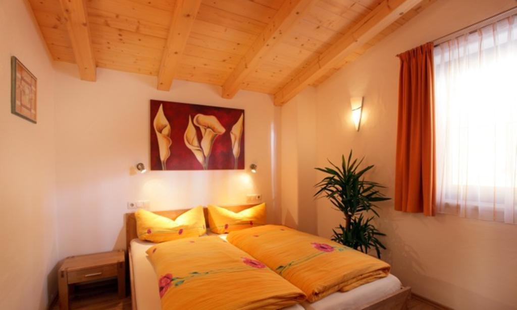 Appartement Annemarie Brixen im Thale Pokoj fotografie